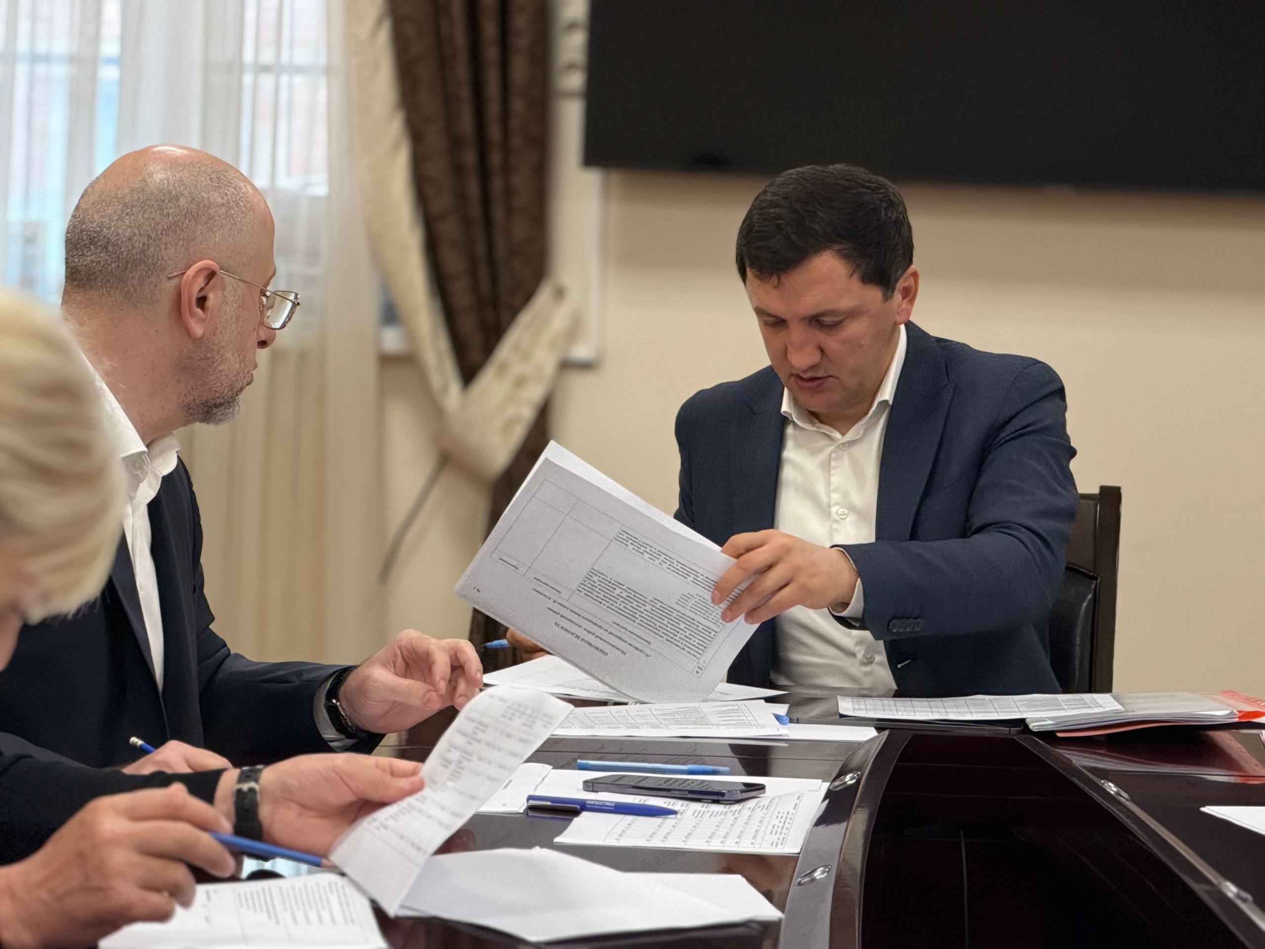 Определены победители конкурсного отбора на предоставление иных межбюджетных трансфертов для развития туризма в муниципалитетах Дагестана